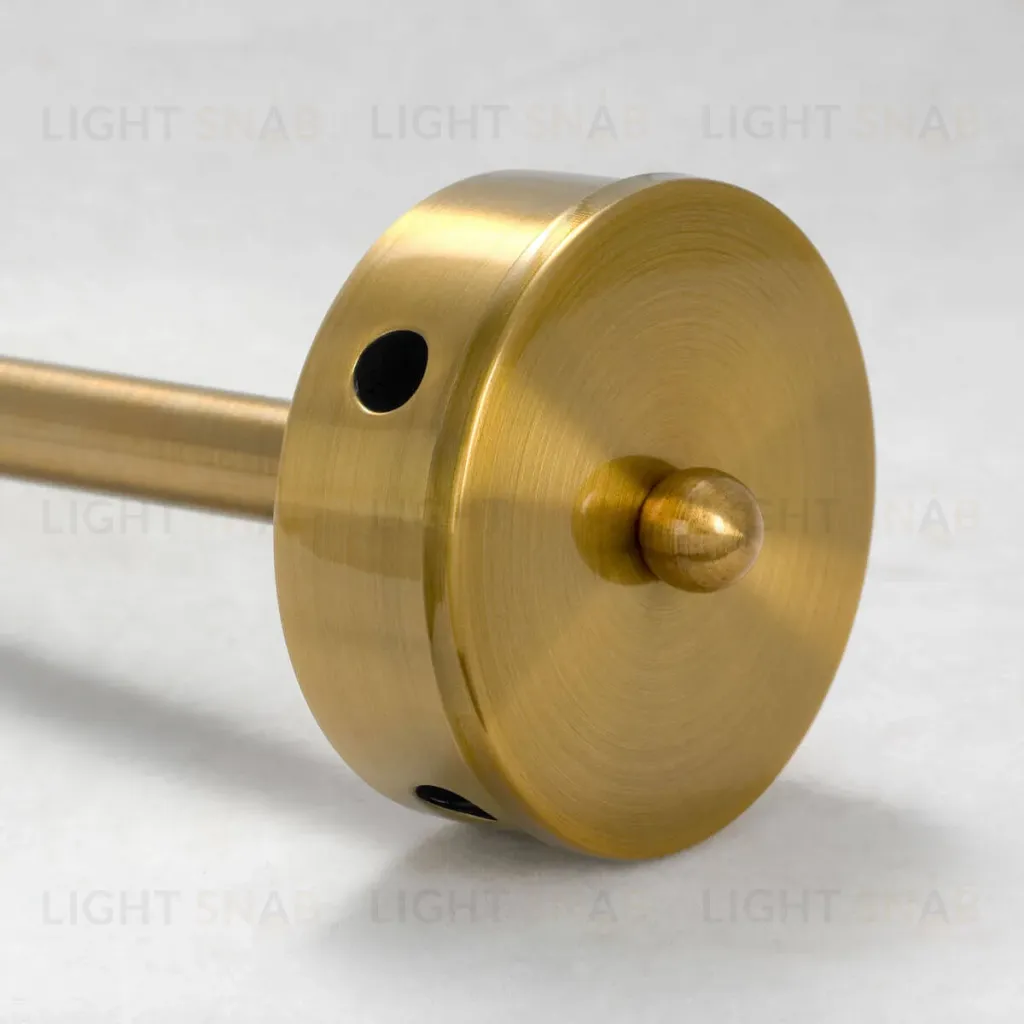 Люстра на штанге Lussole Lgo Montana LSP-8208 LSP-8208