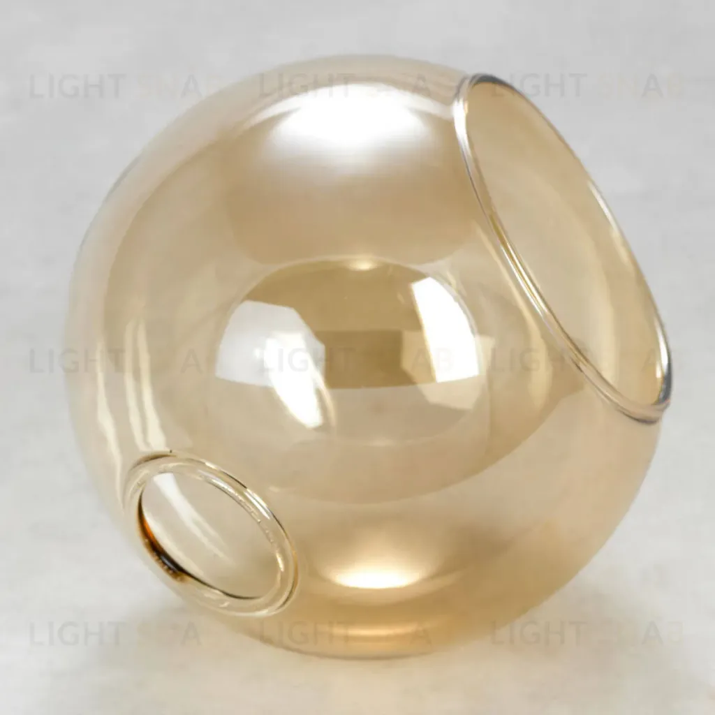 Люстра на штанге Lussole Lgo Ouachita LSP-8275 LSP-8275