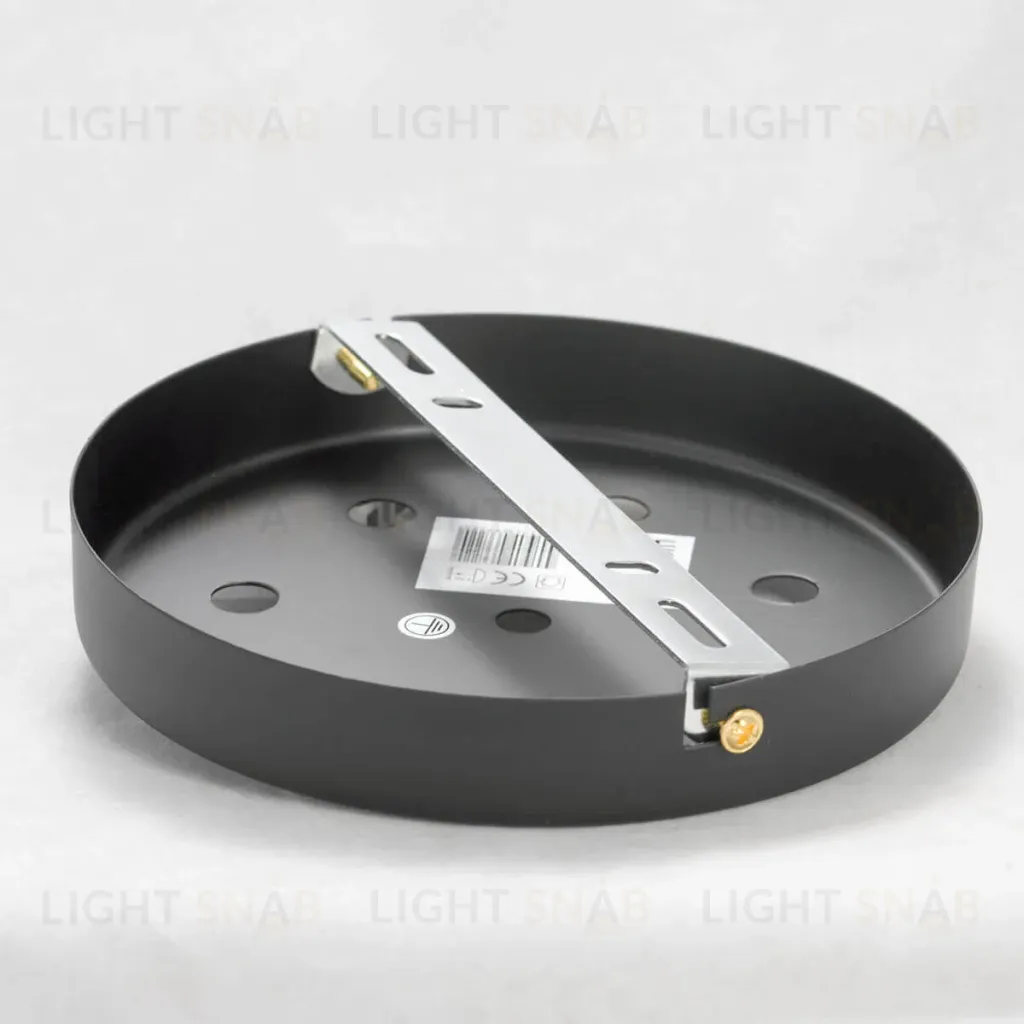 Люстра на штанге Lussole Lgo Ouachita LSP-8275 LSP-8275