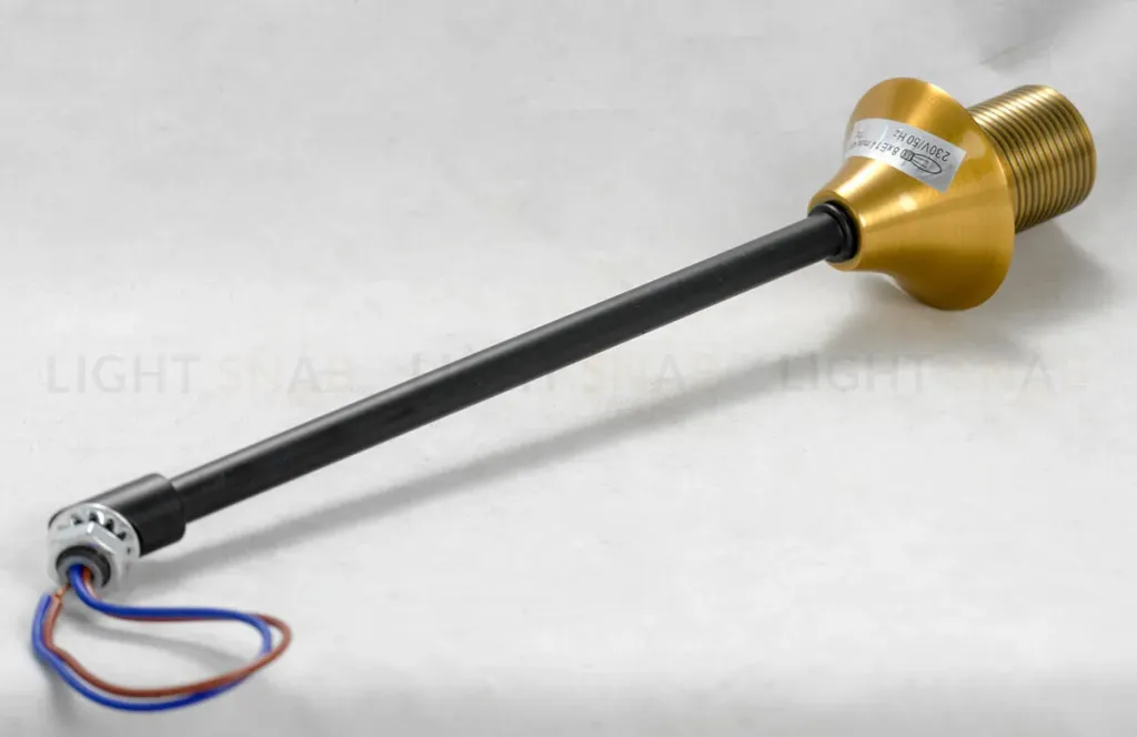 Люстра на штанге Lussole Lgo Ouachita LSP-8275 LSP-8275