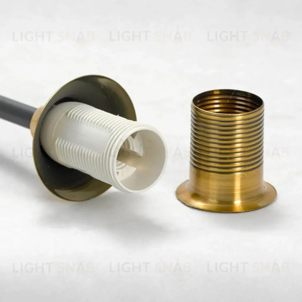 Люстра на штанге Lussole Lgo Ouachita LSP-8275 LSP-8275