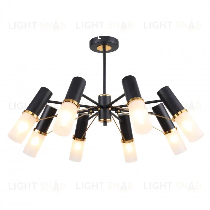 Люстра на штанге F-Promo 2558-8P 2558-8P