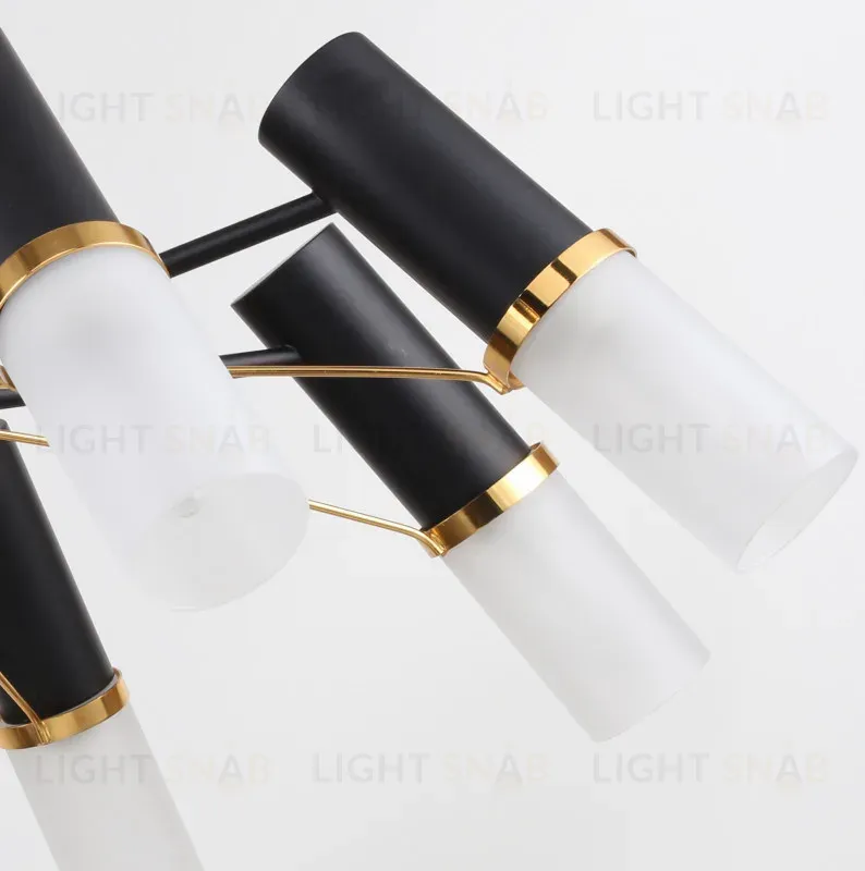Люстра на штанге F-Promo 2558-8P 2558-8P