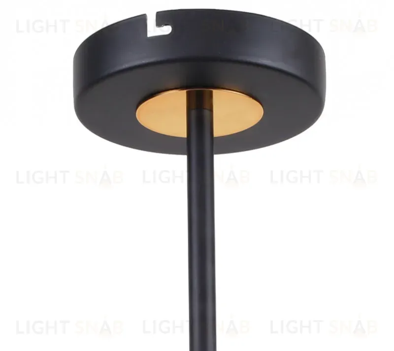 Люстра на штанге F-Promo 2558-8P 2558-8P