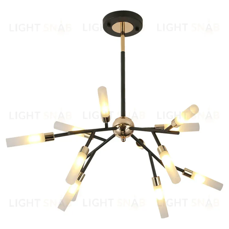 Люстра на штанге Lussole Loft Astoria LSP-8332 LSP-8332
