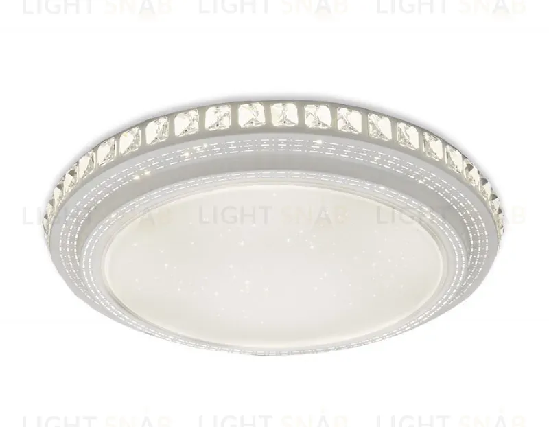 Накладная люстра Ambrella Light F92 104W D600 F92 104W D600