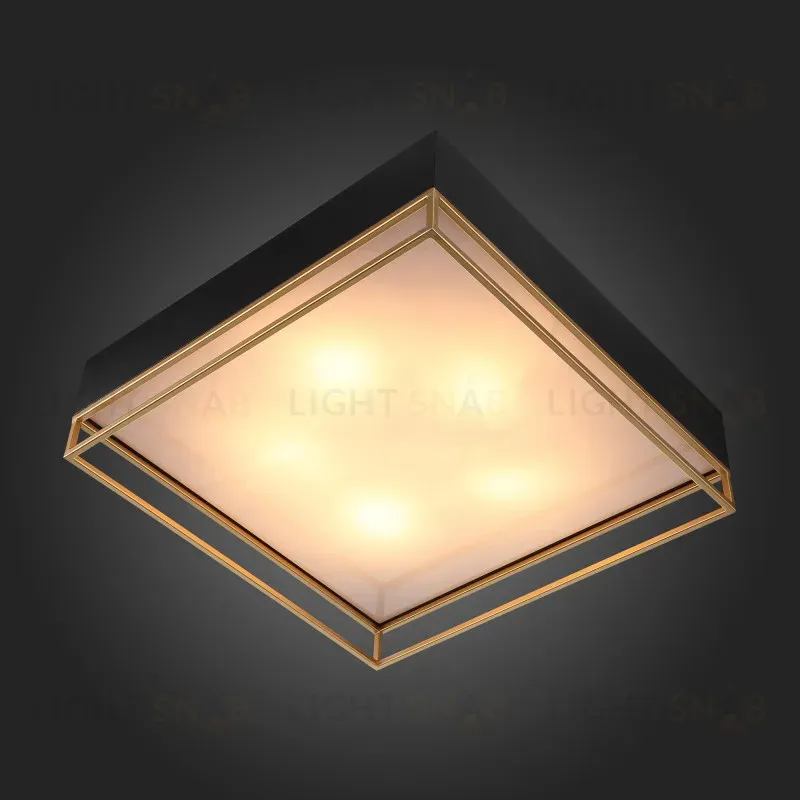 Накладная люстра ST-Luce SL1127.422.05 SL1127.422.05