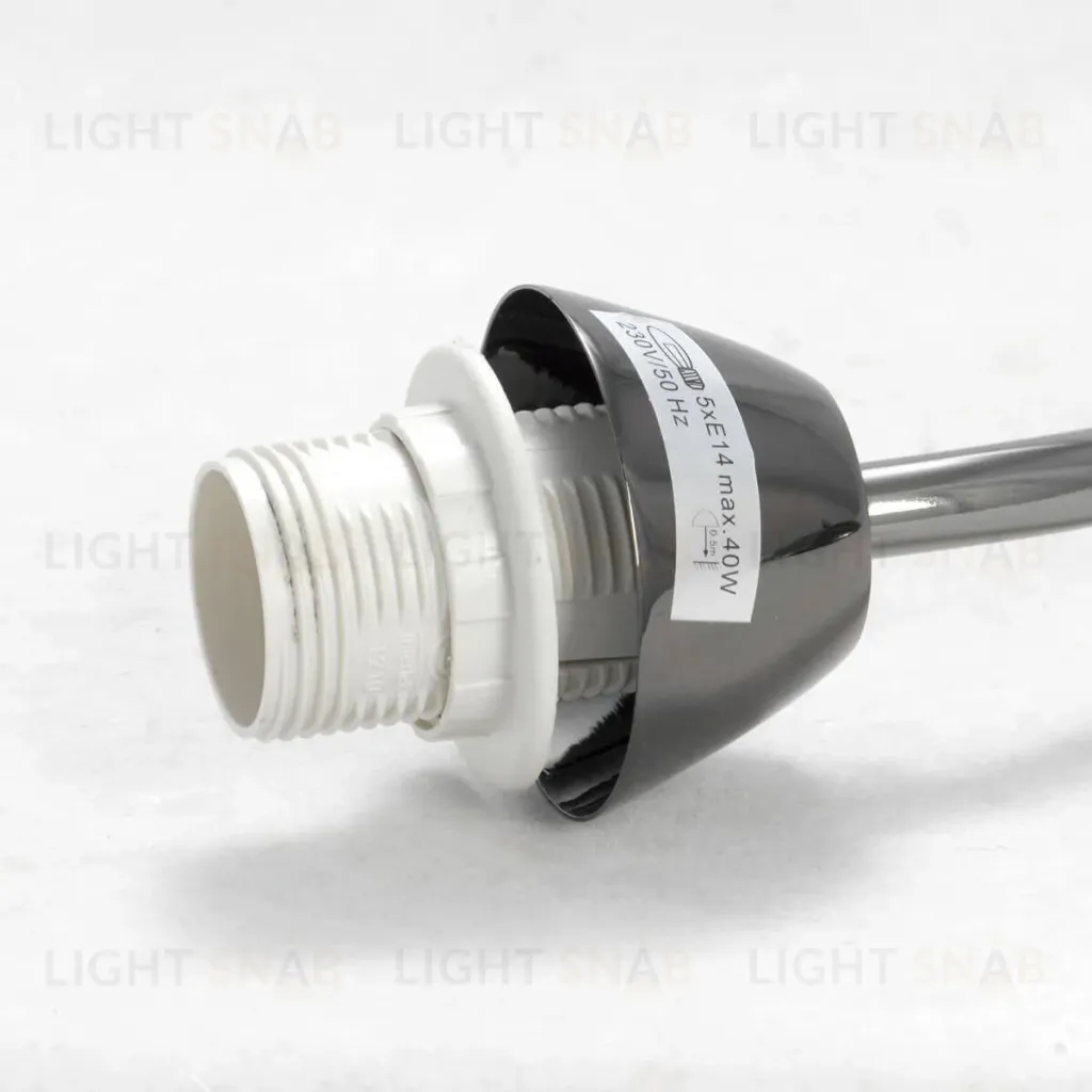 Накладная люстра Lussole Lgo Seminole LSP-8280 LSP-8280