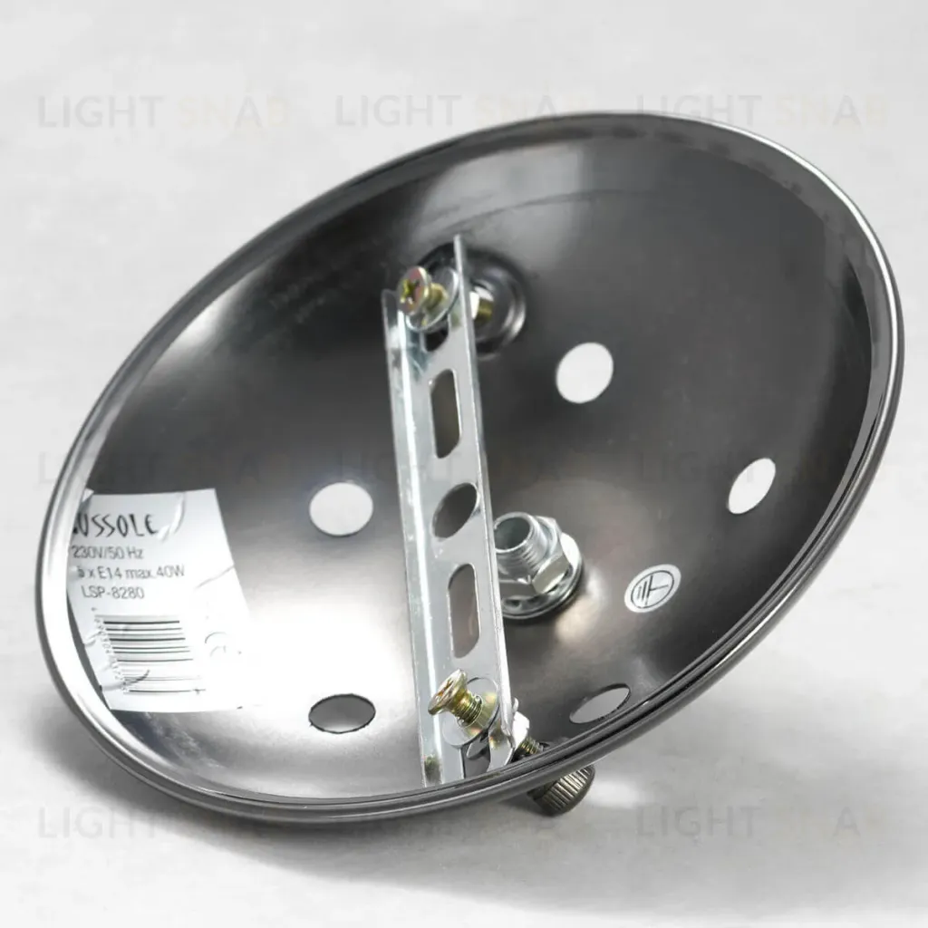Накладная люстра Lussole Lgo Seminole LSP-8280 LSP-8280
