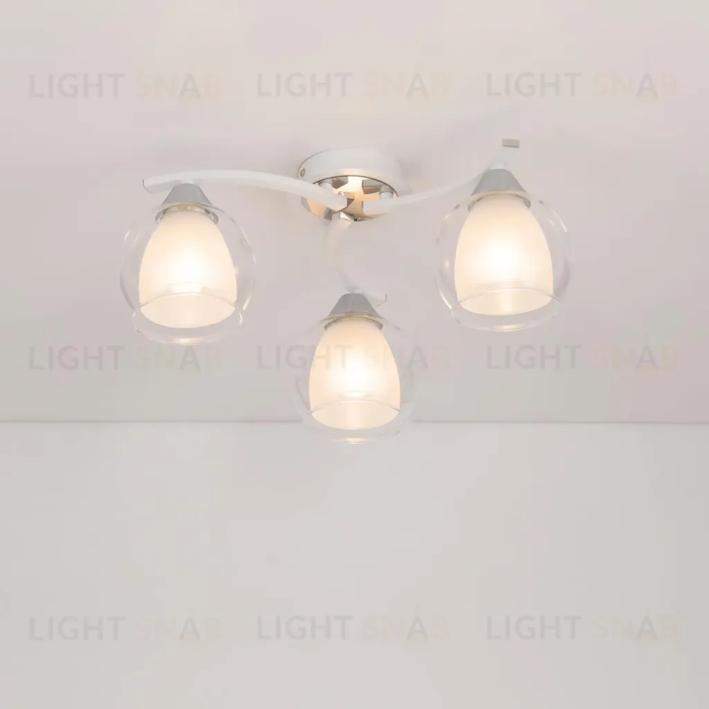 Накладная люстра Citilux CL152130 CL152130