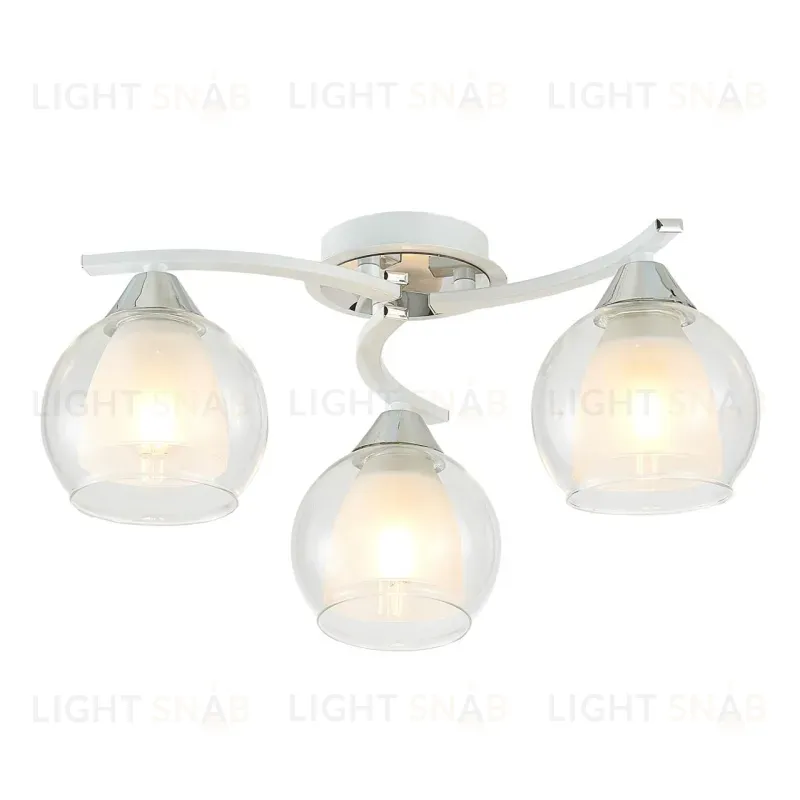 Накладная люстра Citilux CL152130 CL152130
