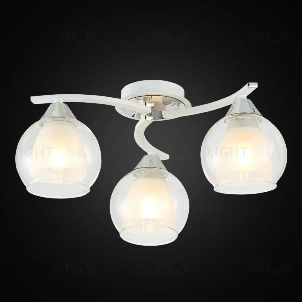 Накладная люстра Citilux CL152130 CL152130