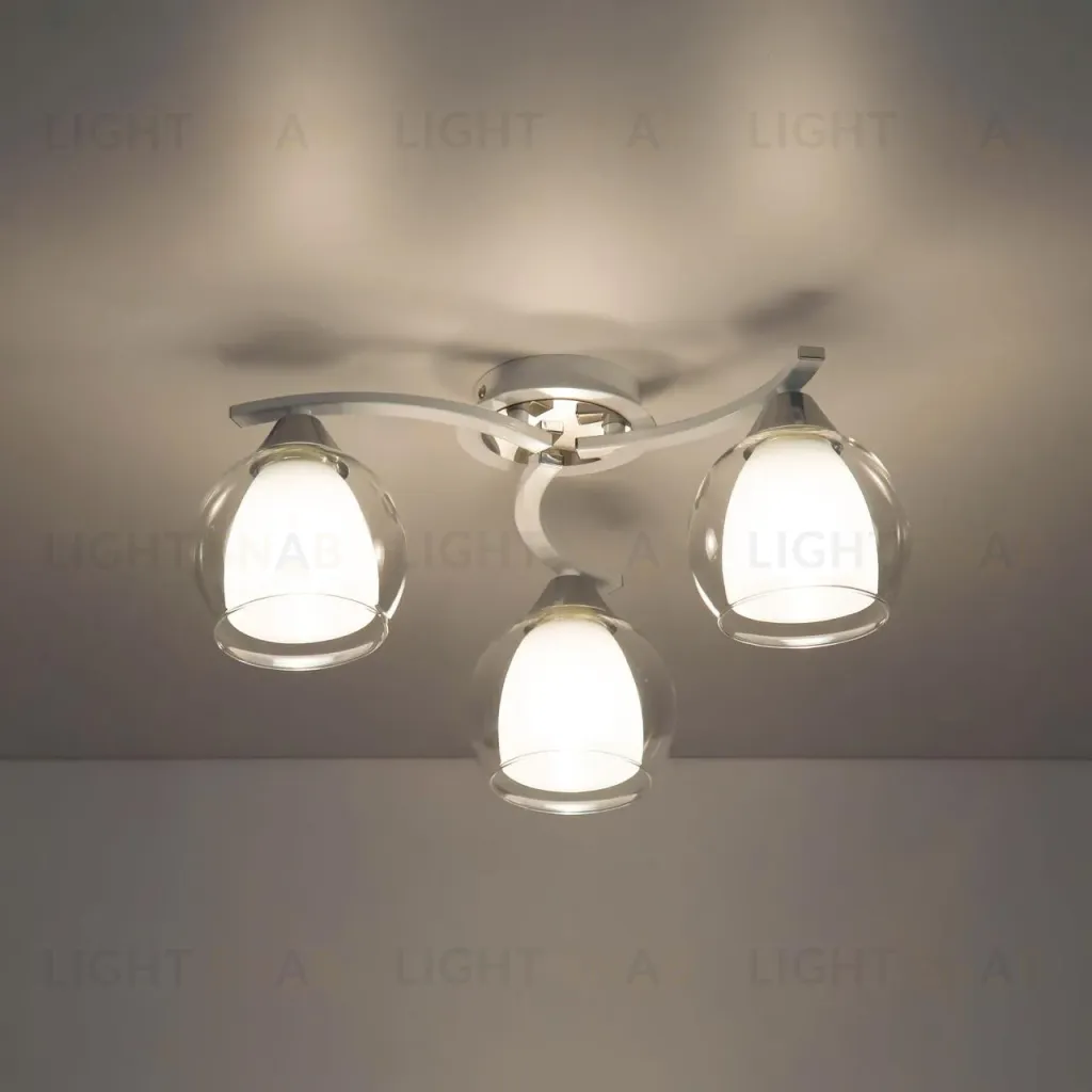 Накладная люстра Citilux CL152130 CL152130