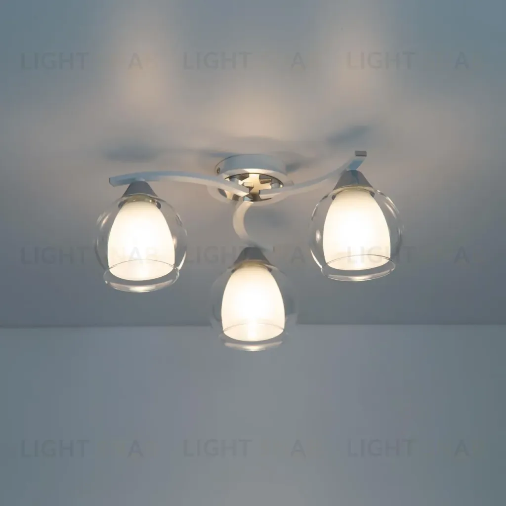 Накладная люстра Citilux CL152130 CL152130