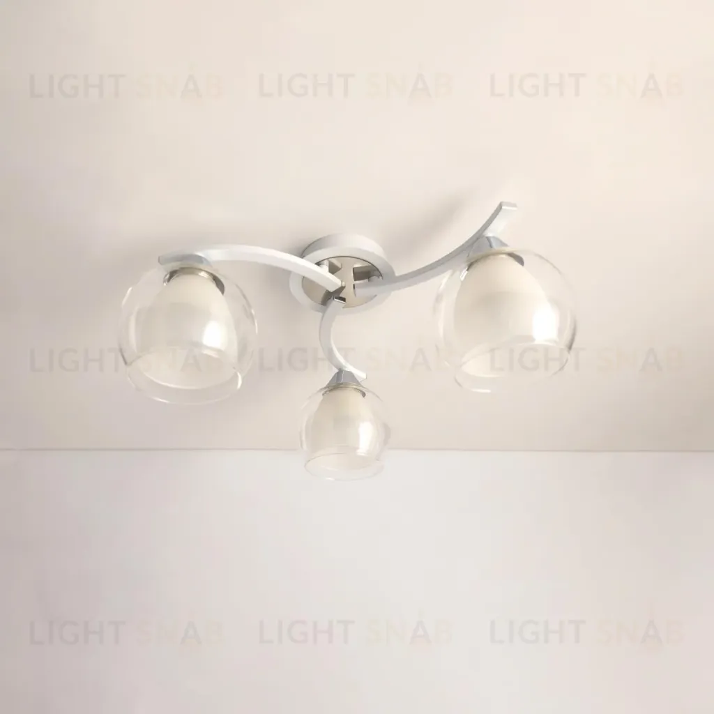 Накладная люстра Citilux CL152130 CL152130