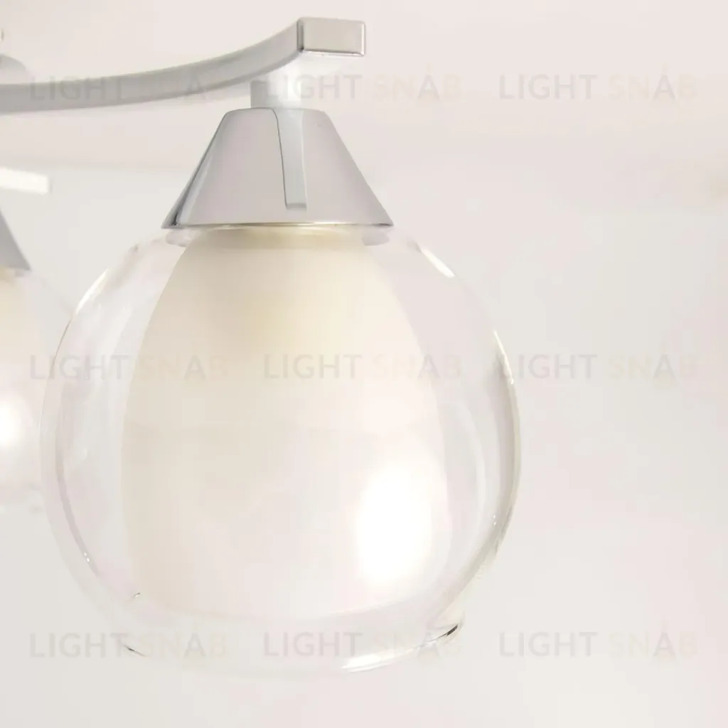 Накладная люстра Citilux CL152130 CL152130