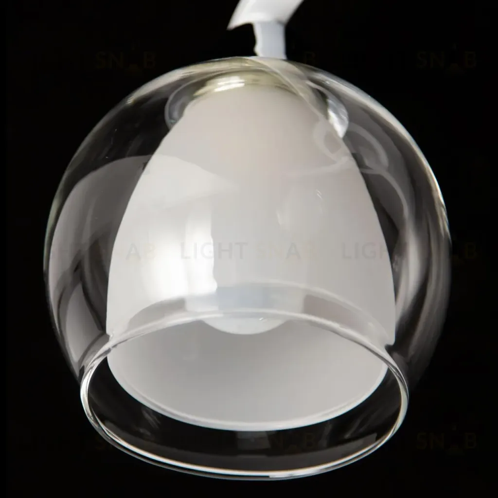 Накладная люстра Citilux CL152130 CL152130