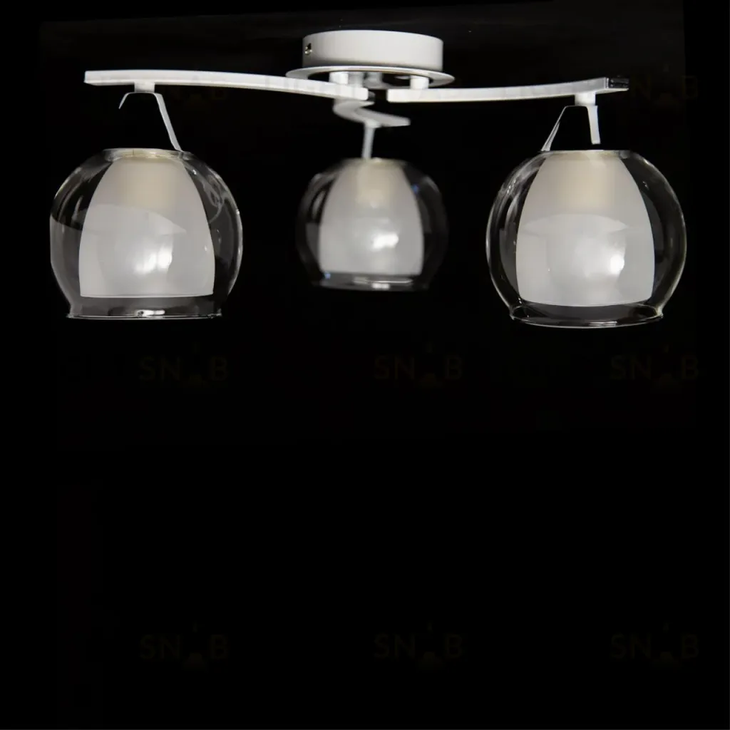 Накладная люстра Citilux CL152130 CL152130