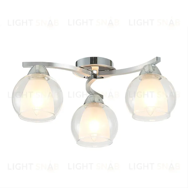Накладная люстра Citilux CL152137 CL152137