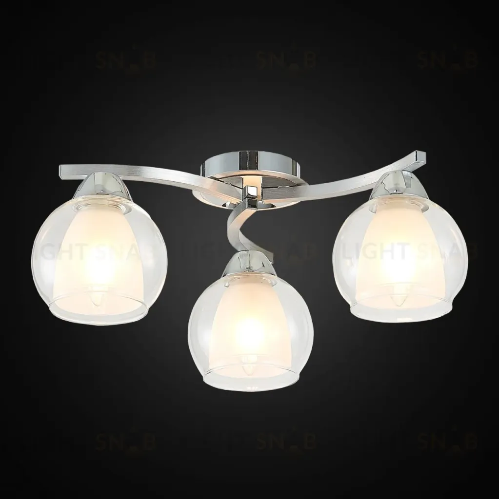 Накладная люстра Citilux CL152137 CL152137