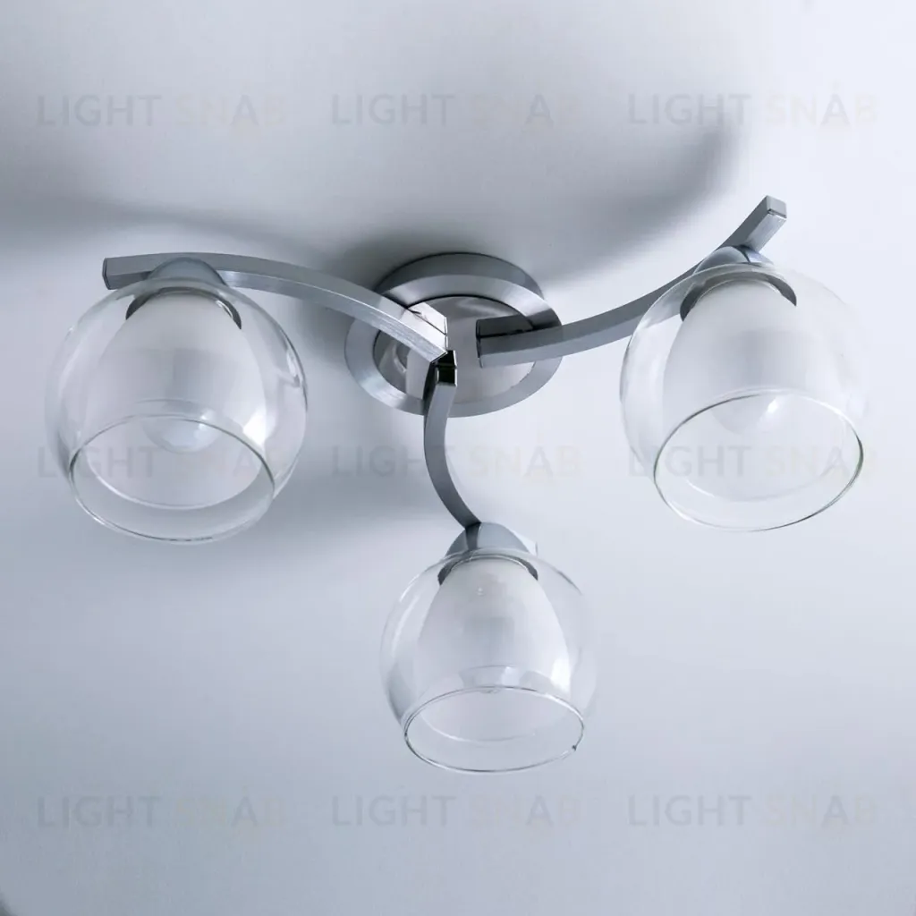 Накладная люстра Citilux CL152137 CL152137