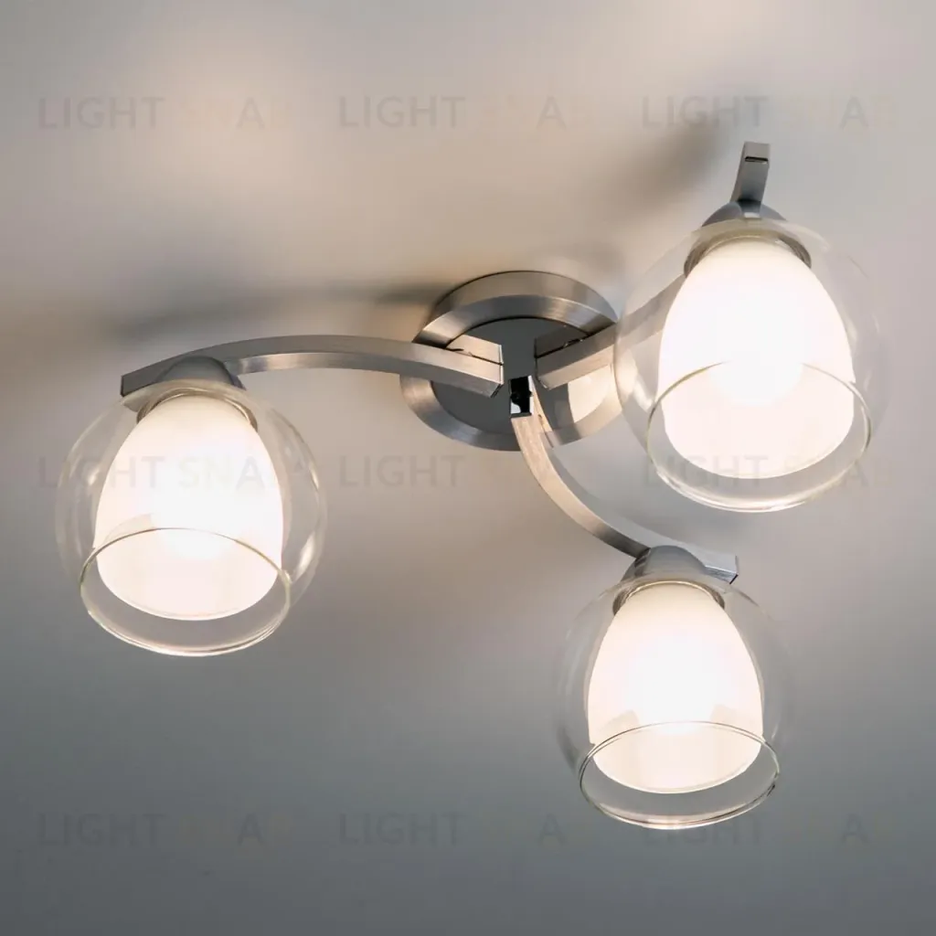 Накладная люстра Citilux CL152137 CL152137