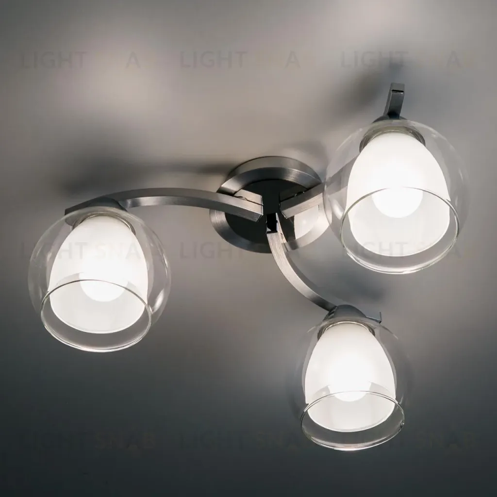 Накладная люстра Citilux CL152137 CL152137