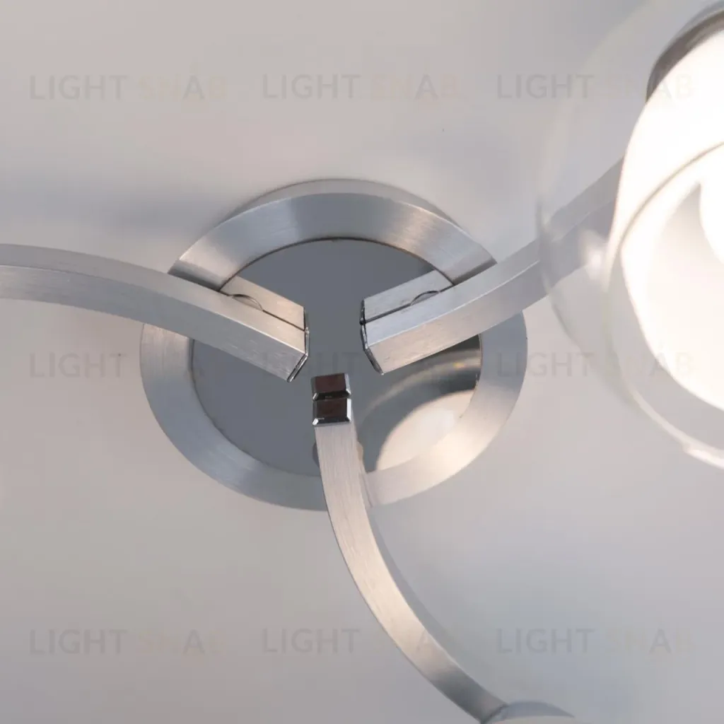 Накладная люстра Citilux CL152137 CL152137