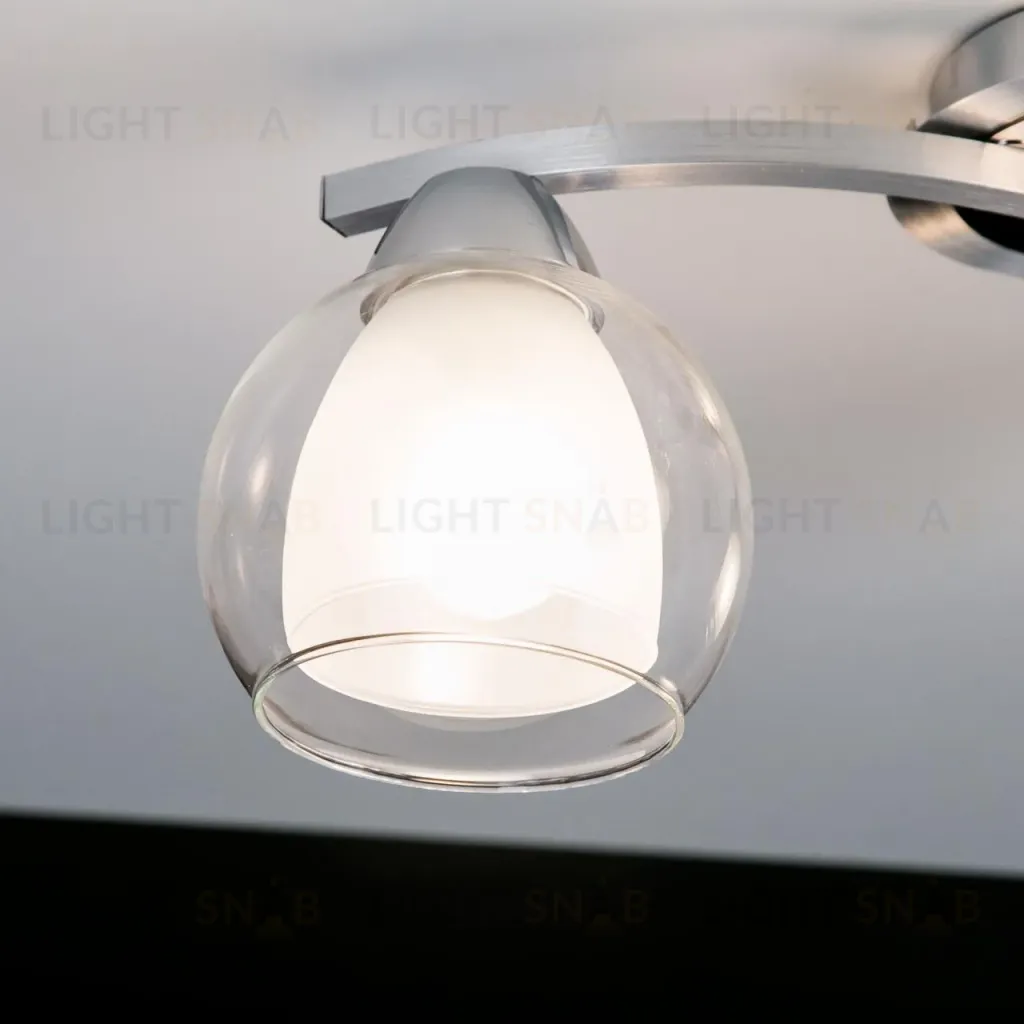 Накладная люстра Citilux CL152137 CL152137
