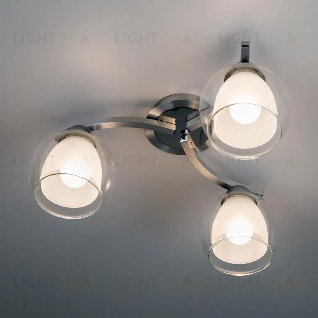 Накладная люстра Citilux CL152137 CL152137