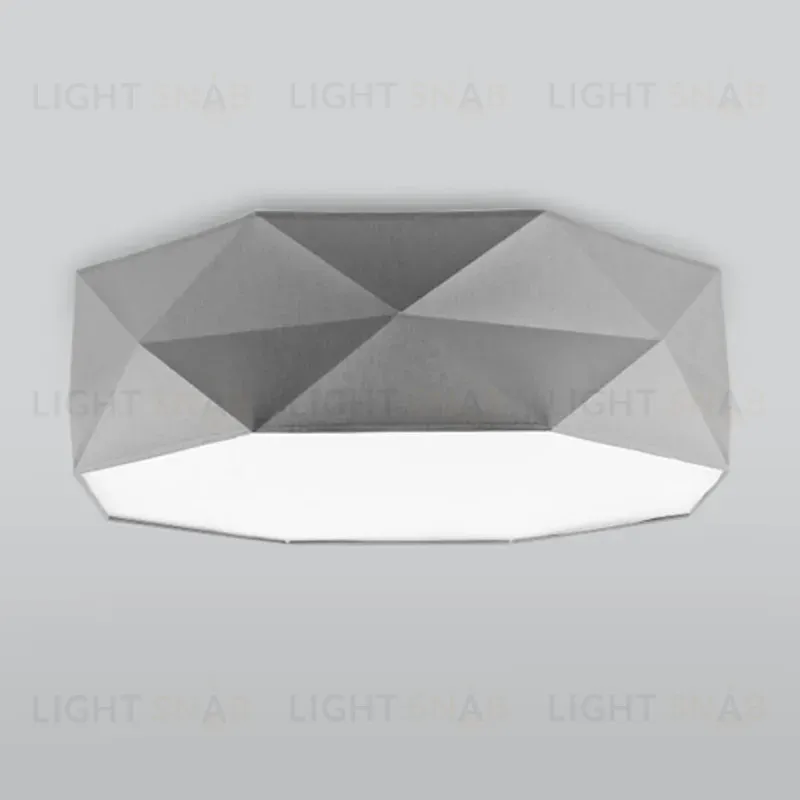 Накладная люстра TK Lighting 1566 Kantoor 1566 Kantoor