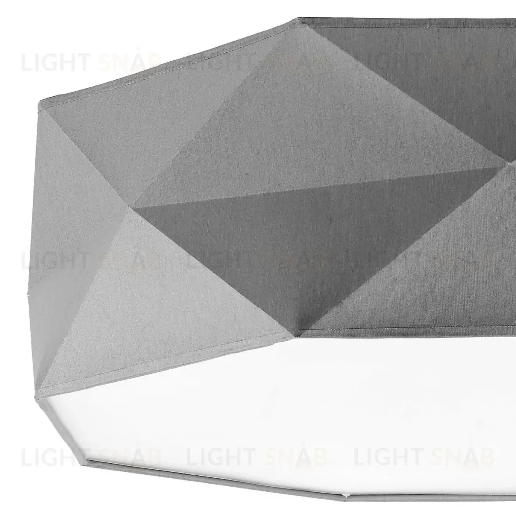 Накладная люстра TK Lighting 1566 Kantoor 1566 Kantoor
