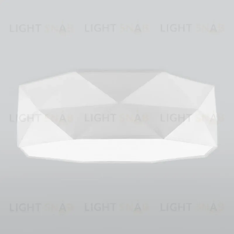 Накладная люстра TK Lighting 1565 Kantoor 1565 Kantoor