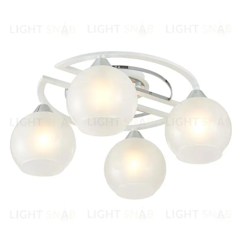 Накладная люстра Citilux CL121140 CL121140