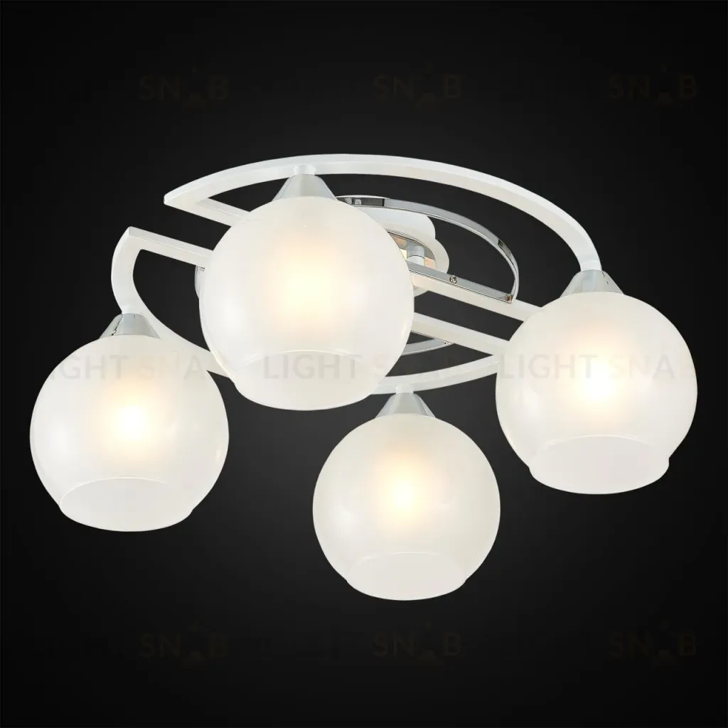 Накладная люстра Citilux CL121140 CL121140