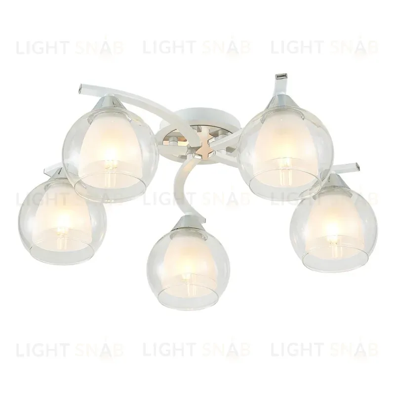 Накладная люстра Citilux CL152150 CL152150