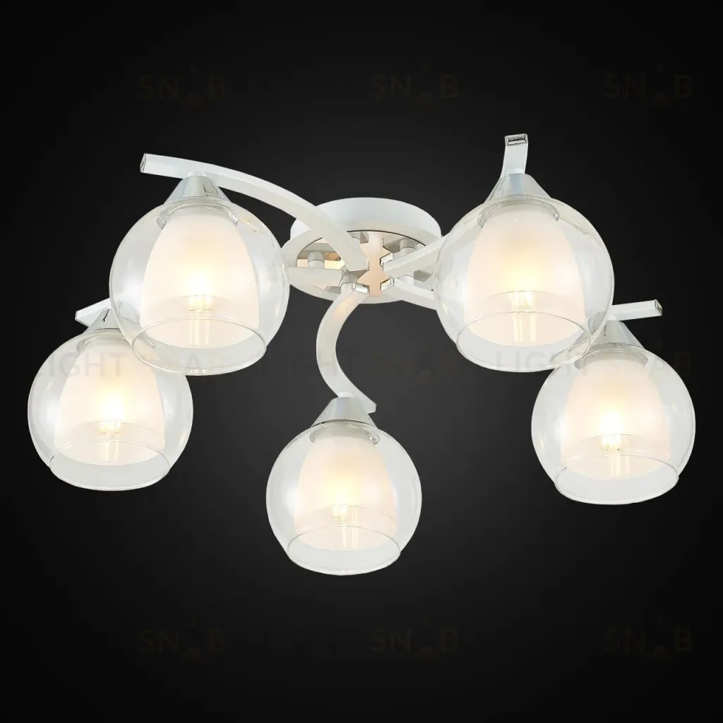 Накладная люстра Citilux CL152150 CL152150