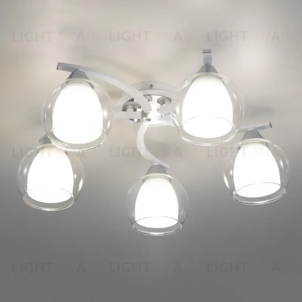 Накладная люстра Citilux CL152150 CL152150