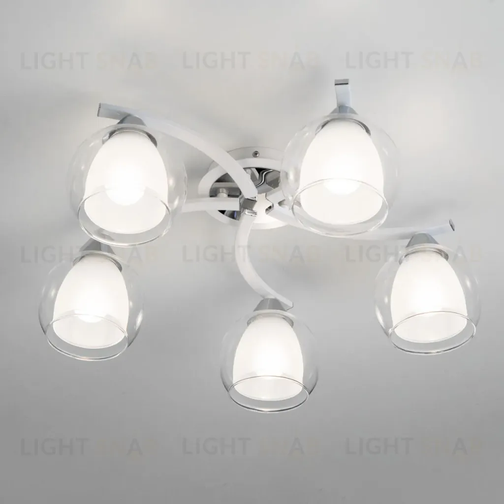 Накладная люстра Citilux CL152150 CL152150