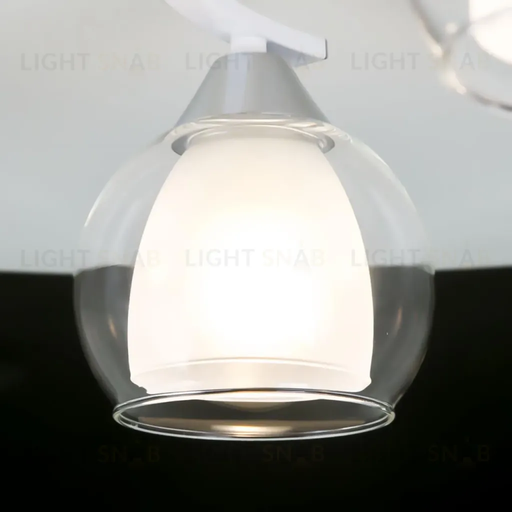 Накладная люстра Citilux CL152150 CL152150
