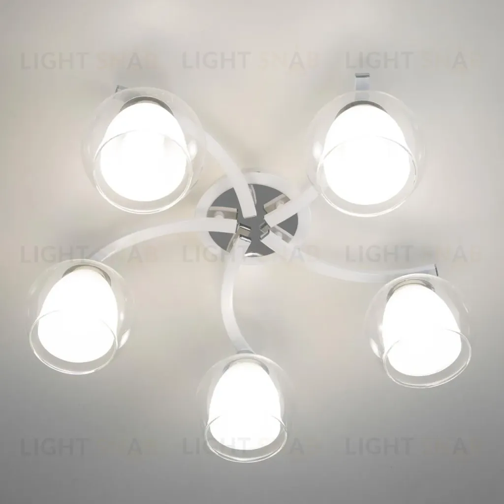 Накладная люстра Citilux CL152150 CL152150