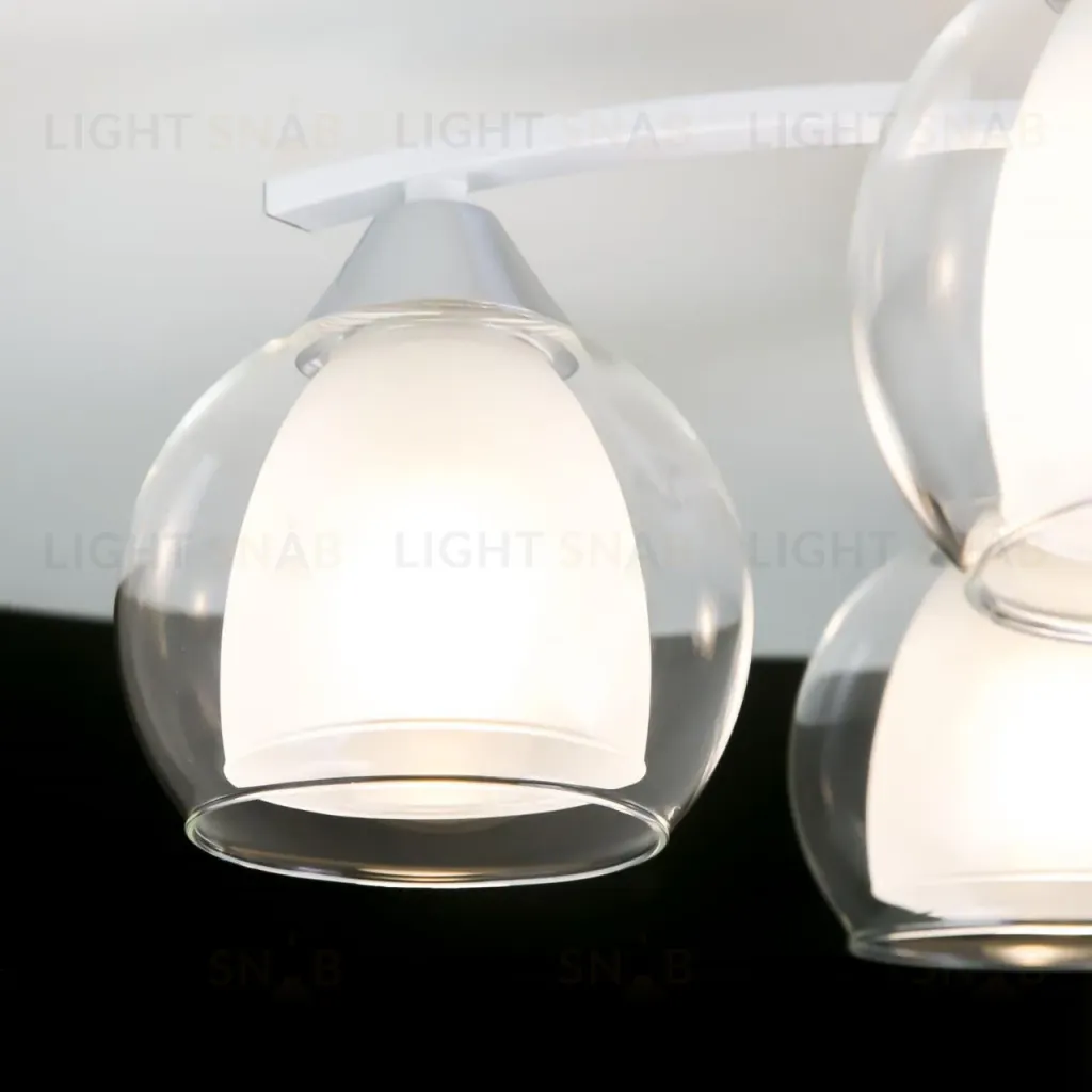 Накладная люстра Citilux CL152150 CL152150