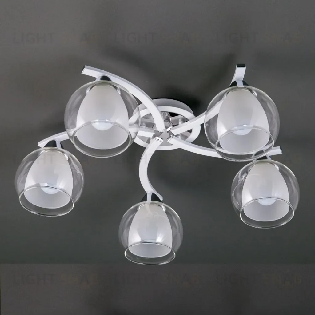 Накладная люстра Citilux CL152150 CL152150