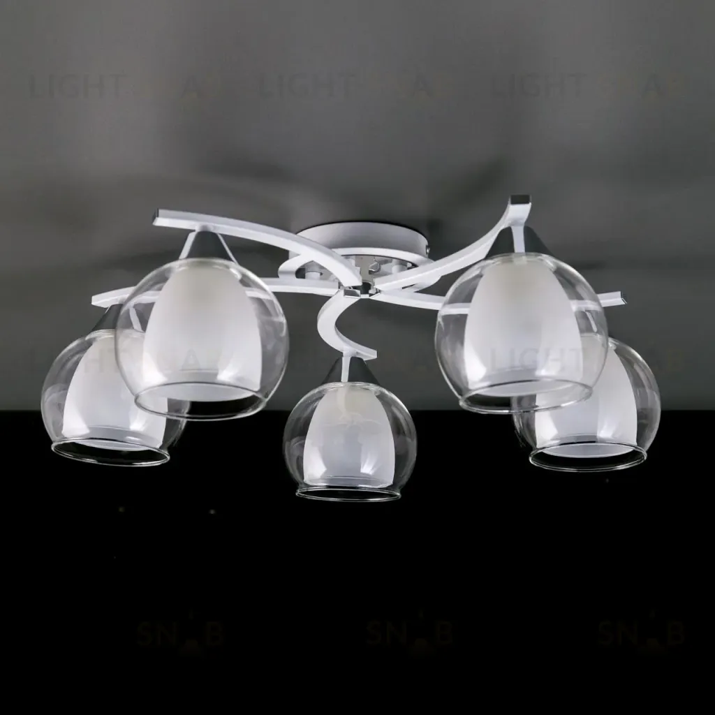 Накладная люстра Citilux CL152150 CL152150