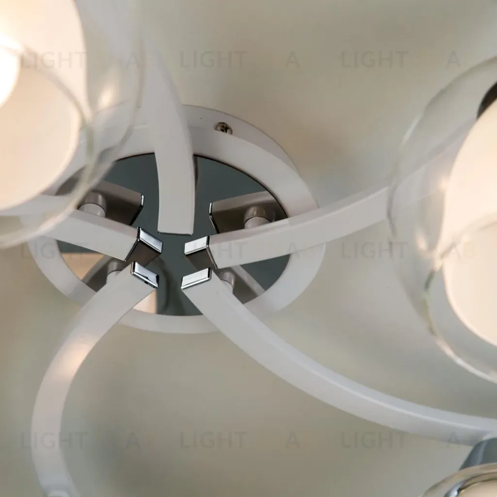 Накладная люстра Citilux CL152150 CL152150