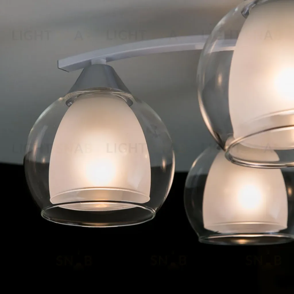 Накладная люстра Citilux CL152150 CL152150
