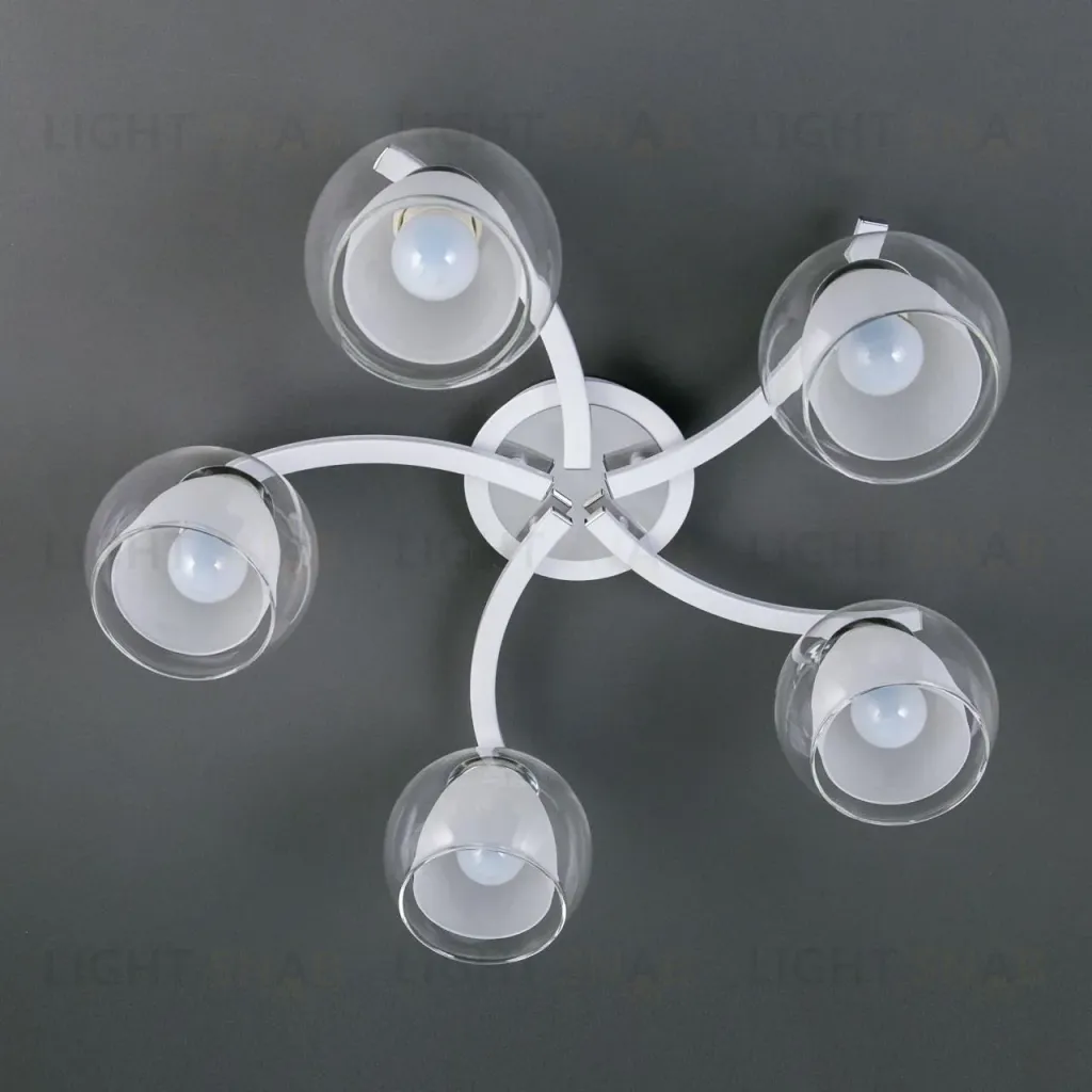 Накладная люстра Citilux CL152150 CL152150