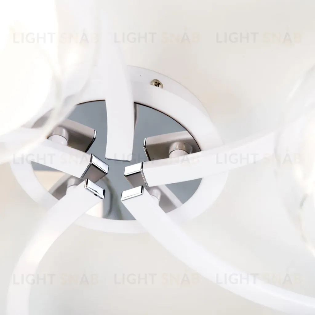 Накладная люстра Citilux CL152150 CL152150