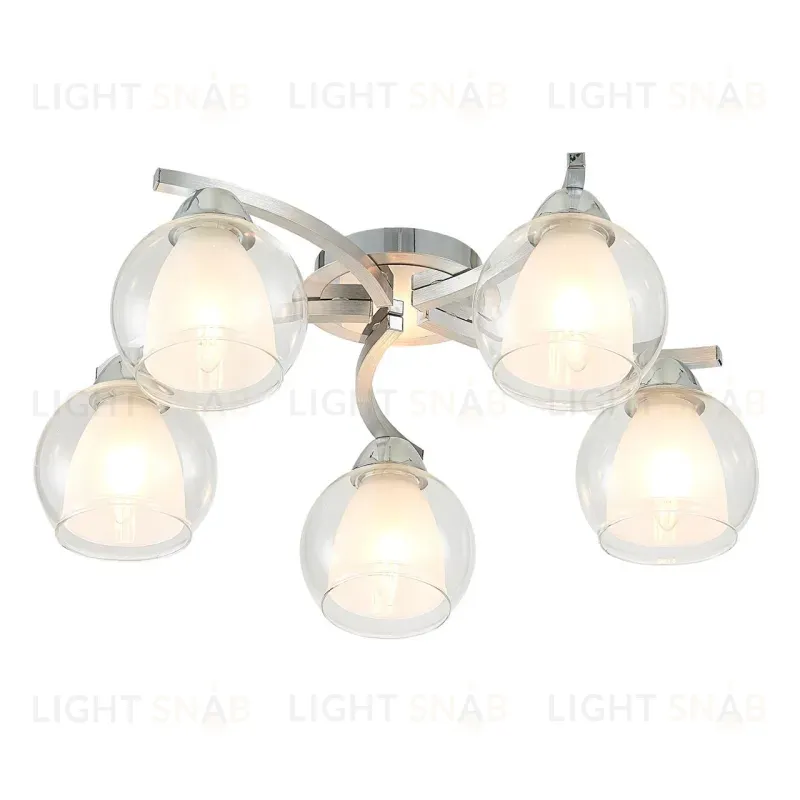 Накладная люстра Citilux CL152157 CL152157