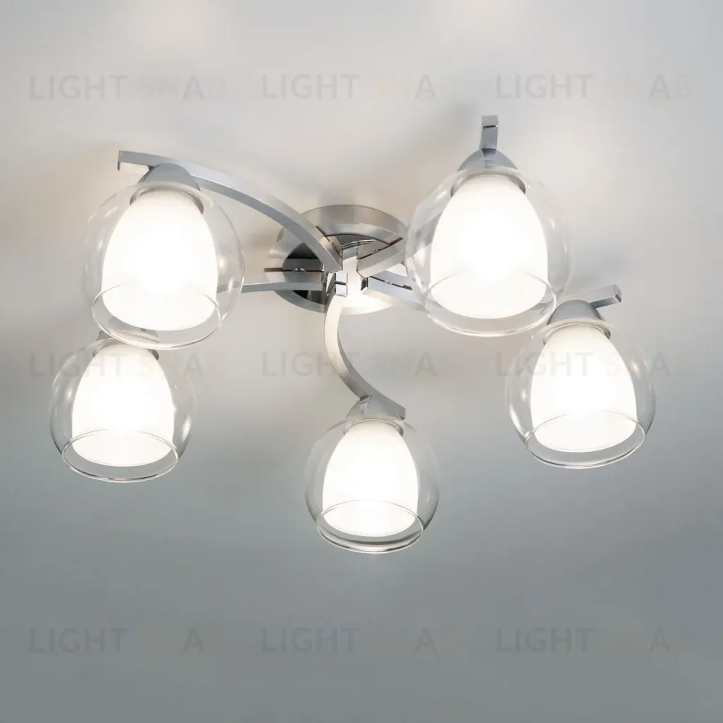 Накладная люстра Citilux CL152157 CL152157